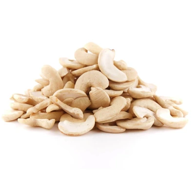 Cashew Pieces & Splits