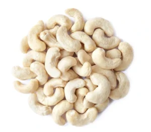 W320 –Cashews