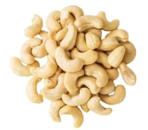 W240 –Cashews